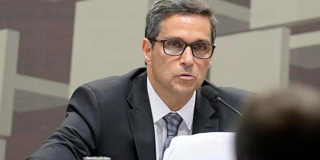 "Olhando para o futuro, o Pix tem potencial para permitir a integra&ccedil;&atilde;o com servi&ccedil;os de pagamentos instant&acirc;neos internacionais", disse