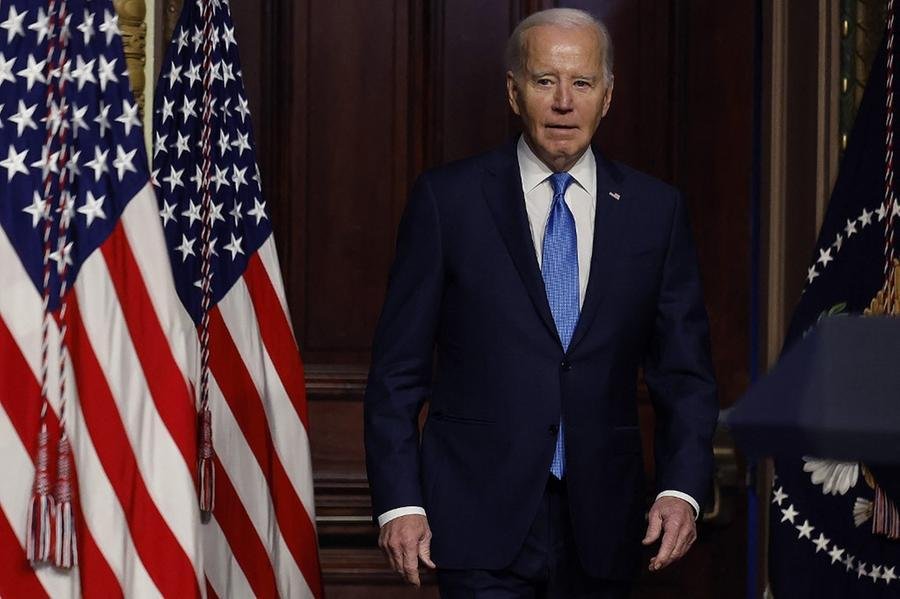 Biden chega ao final do ano com preocupa&ccedil;&otilde;es cada vez maiores dos democratas com rela&ccedil;&atilde;o &agrave; sua reelei&ccedil;&atilde;o