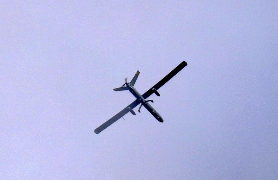 Nas &uacute;ltimas semanas, v&aacute;rios m&iacute;sseis e drones foram abatidos por navios de guerra americanos e franceses