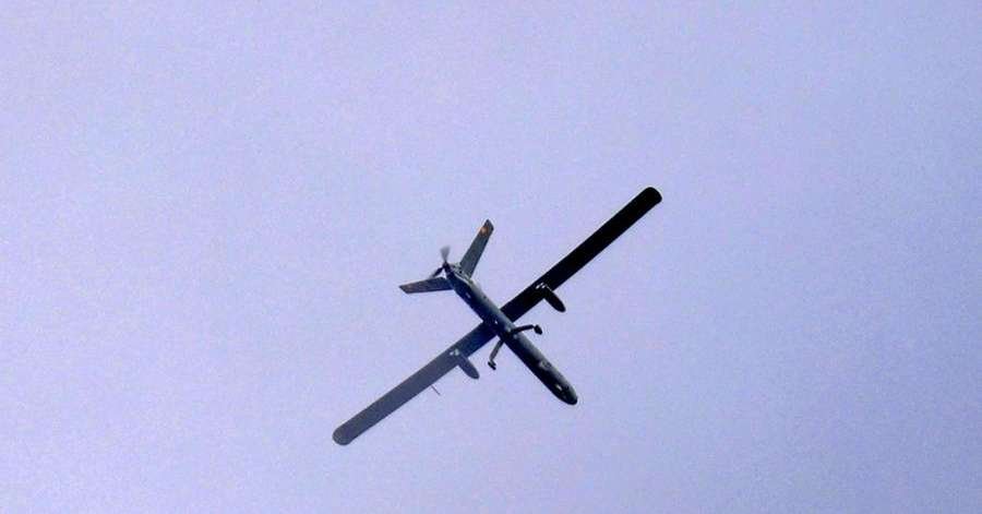 Un destructor estadounidense derriba en el Mar Rojo 14 drones lanzados desde Yemen