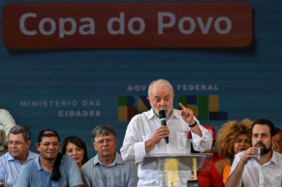 Campanha foi lan&ccedil;ada na &uacute;ltima sexta-feira