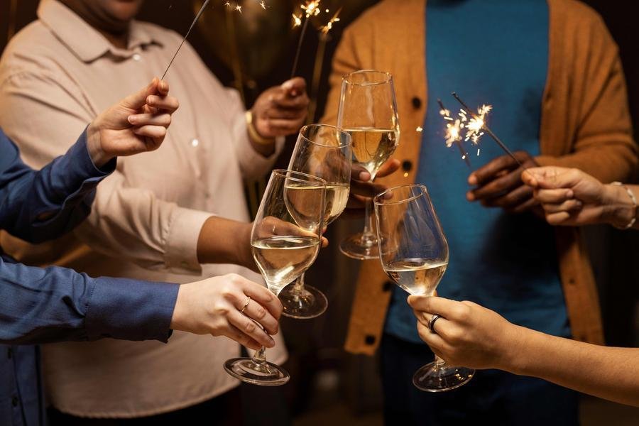Festividade tamb&eacute;m &eacute; uma oportunidade para trocas de ideias e experi&ecirc;ncias