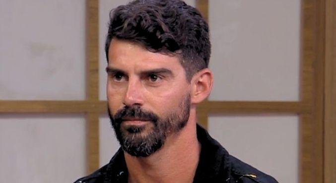 Radam&eacute;s analisa o per&iacute;odo que ficou no reality show