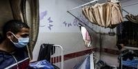 Hospitais em Gaza têm sofrido com bombardeios israelenses desde o início do conflito