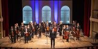 Orquestra do Theatro São Pedro encerra programação de 2023 com Concerto de Natal