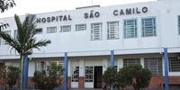Homem picado por animal, da classe dos aracnídeos, foi levado para o hospital São Camilo onde recebeu soro