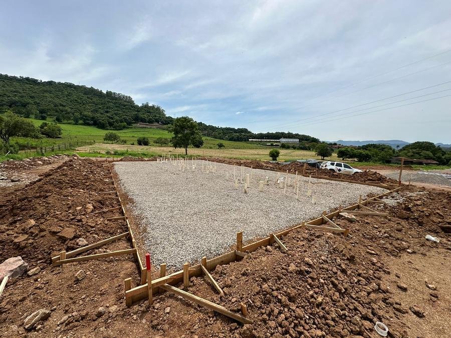 Arroio do Meio &eacute; uma das cidades que receber&aacute; os primeiros alojamentos