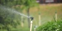 Iniciativa impõe regras para a construção de estruturas para irrigação