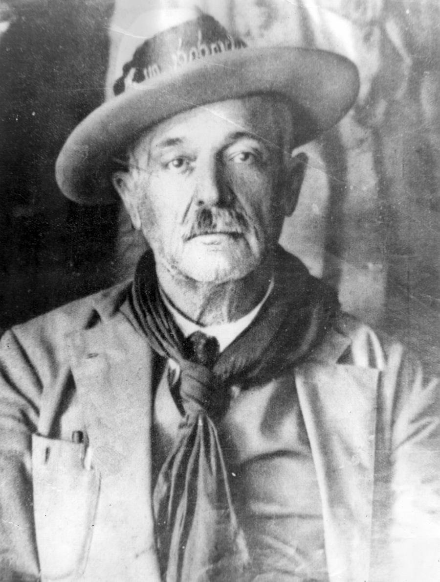 General Felippe Portinho