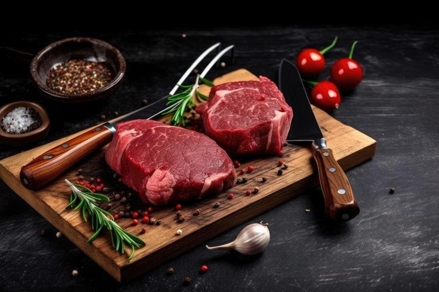 Carne vermelha e gorduras trans demonstraram um efeito amplificador tanto no incha&ccedil;o p&eacute;lvico quanto na dor cr&ocirc;nica