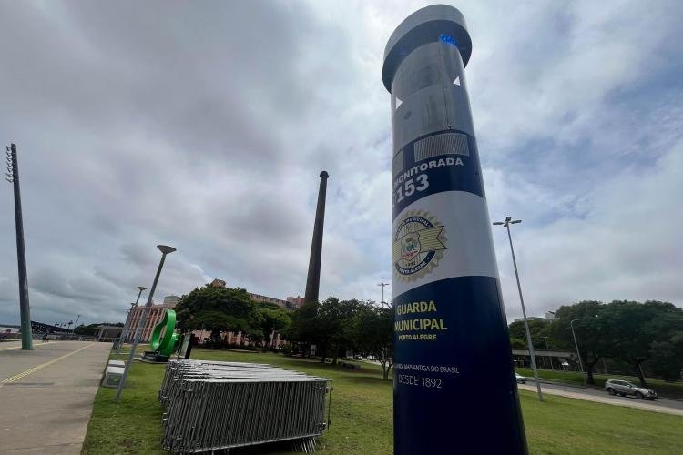 Prefeitura da cidade afirma que o recurso est&aacute; operando em fase de testes