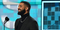 Rapper Drake pretende realizar show no Brasil