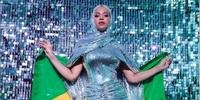 Beyoncé divulga imagens de sua passagem pela Bahia