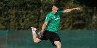 Inter abre negociações para contar com Rafael Borré