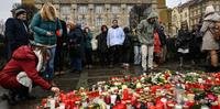 Brasileiro relata desespero durante ataque a tiros em universidade de Praga