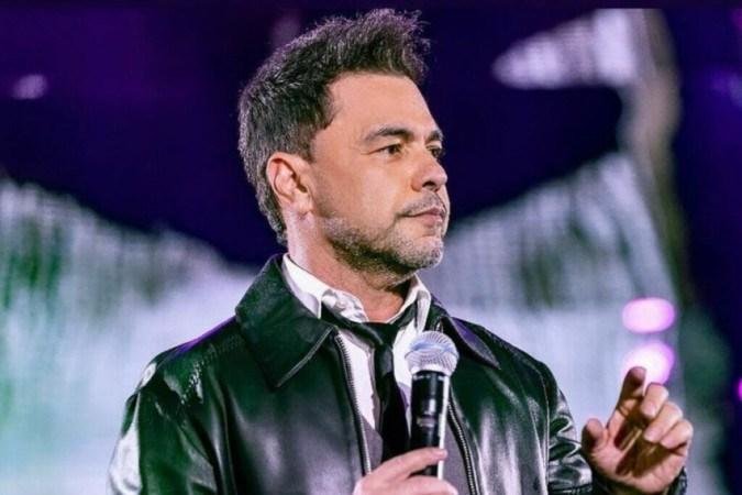 Zez&eacute; Di Camargo &eacute; condenado ap&oacute;s ficar 10 anos sem pagar conta de &aacute;gua