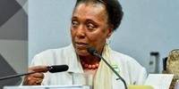Corte da Justiça Eleitoral passa a ter segunda mulher negra