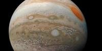 Nasa sugere enviar nome para o espaço em missão ao planeta Júpiter como presente de Natal