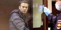 Navalny está em uma prisão no Ártico