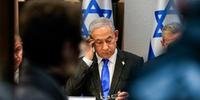 Famílias de reféns israelenses interrompem discurso de Netanyahu