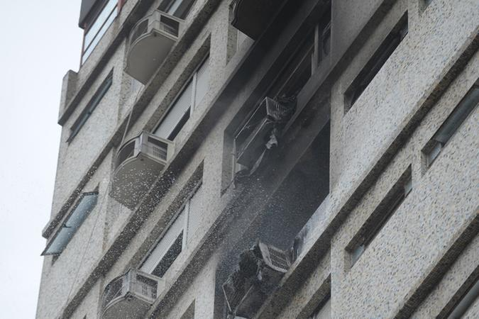 Ar-condicionado sem manuten&ccedil;&atilde;o pode ocasionar inc&ecirc;ndio