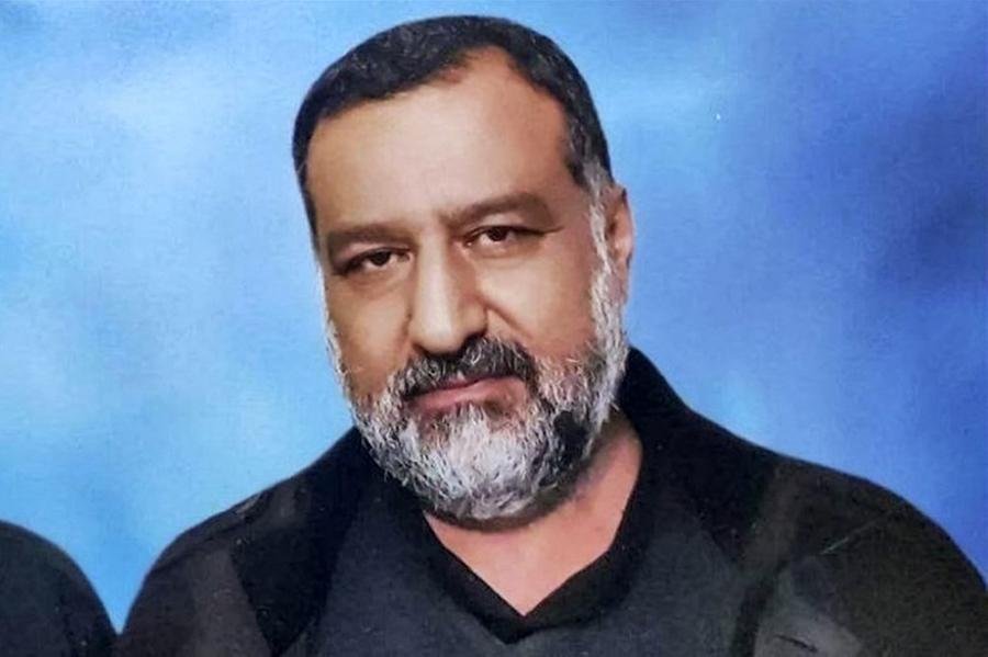 Razi Moussavi foi morto em um ataque a&eacute;reo israelense na S&iacute;ria,
