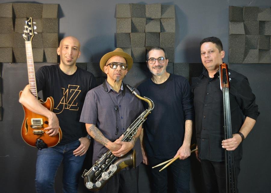 O show "Notas do Pop ao Jazz" integra a programa&ccedil;&atilde;o do Porto Ver&atilde;o Alegre