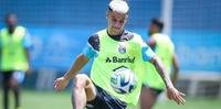Grêmio: tempo de contrato e alto salário facilitam saída de Ferreira para o São Paulo