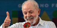 Lula confirma revéillon em “praia privativa” controlada pelas Forças Armadas