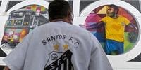 Seleção Brasileira teve um ano pífio e o Santos foi rebaixado pela primeira vez em sua história