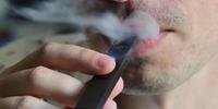 Reino Unido decide proibir cigarros eletrônicos descartáveis