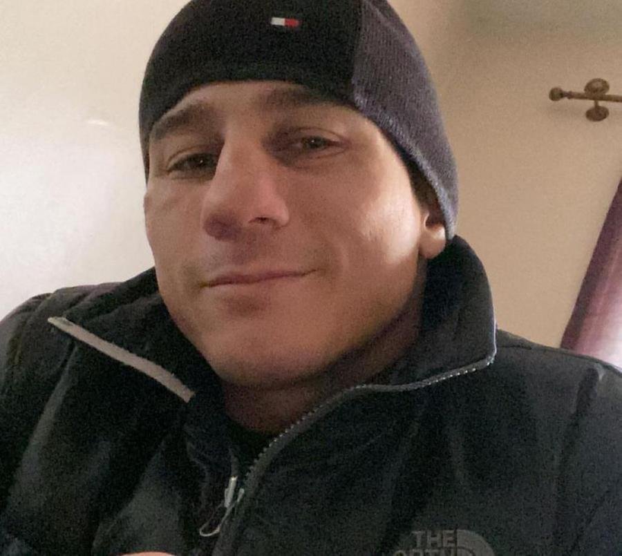 Mauro Chaulet foi baleado nas costas quando saia de bar na zona Norte de Porto Alegre