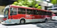 Tabela horária de verão dos ônibus de Porto Alegre