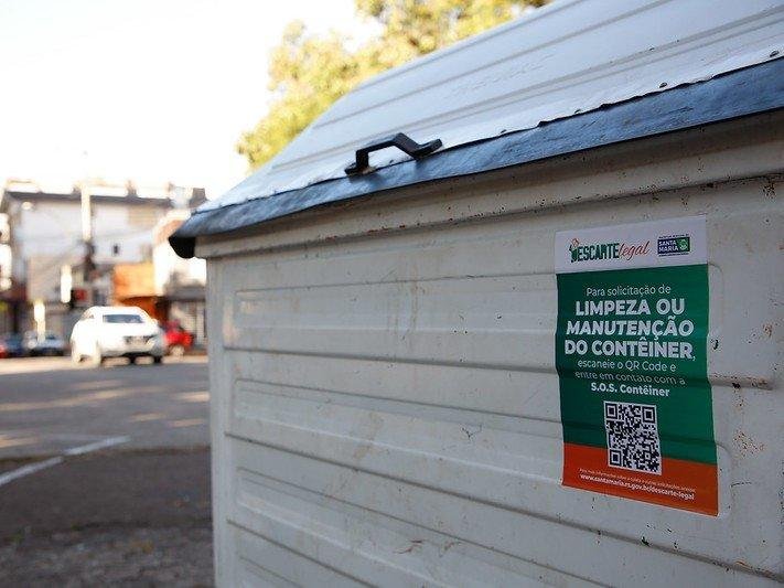 Cone Sul Solu&ccedil;&otilde;es Ambientais, de Santa Cruz do Sul, come&ccedil;a a trabalhar na cidade a partir de 23 de fevereiro de 2024
