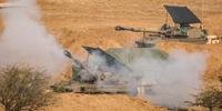 Israel intensifica ataques no centro e sul de Gaza