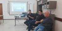 A apresentação da programação ocorreu na manhã desta quinta-feira na sede do SESC, em Rio Grande
