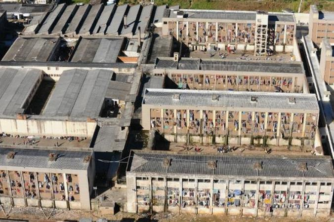 Or&ccedil;amento do Funpen em 2023 foi de R$ 605 milh&otilde;es
