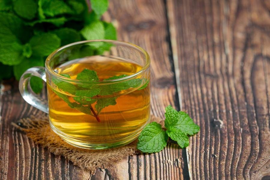 Ch&aacute;s anti-inflamat&oacute;rios e antioxidantes podem ajudar ap&oacute;s as festas