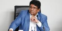 Ednaldo diz que não disputará mais eleições na CBF e admite “falta de diálogo” em seu mandato