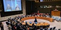 Reunião do Conselho de Segurança da ONU  tratou da situação no Oriente Médio