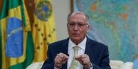 Alckmin elogia reforma tributária