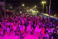 Festa de Reveillon em Tramandaí