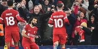Atacante do Liverpool, Salah supera 150 gols no time