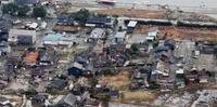 Número de mortos por terremotos no Japão chega a 48