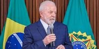 Lula confirma adequação de tabela de isenção do Imposto de Renda