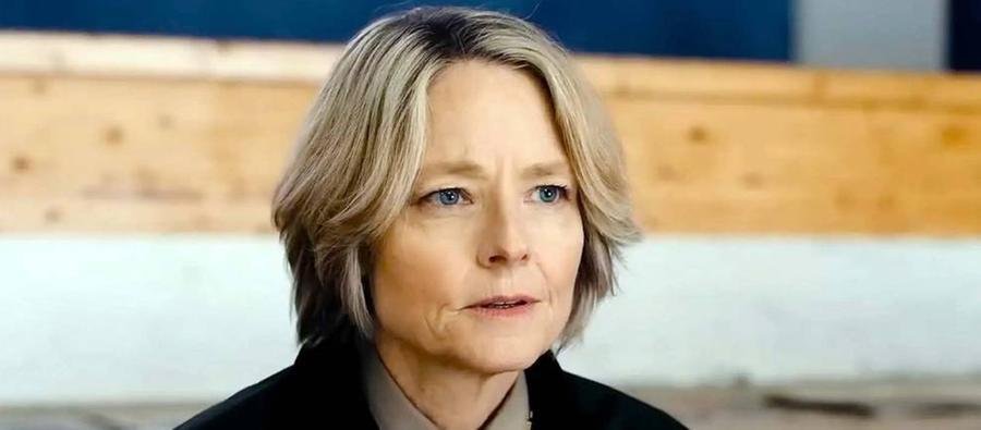 A nova temporada de 'True Detective' &eacute; estrelada por Jodie Foster e Kali Reis