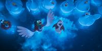O filme Patos! - a nova aventura animada da Universal Pictures