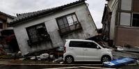 Forte terremoto atingiu o Japão no primeiro dia de 2024