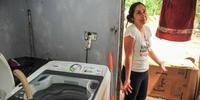 Moradores dos bairros Belém Novo e Ponta Grossa relatam episódios de falta de água e luz