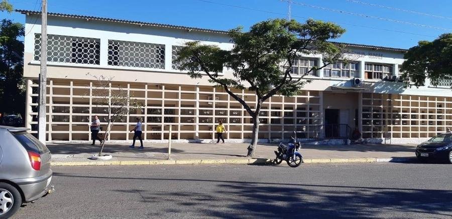 Secretaria de Sa&uacute;de de Uruguaiana por meio dos Caps estrutura o servi&ccedil;o de sa&uacute;de mental no munic&iacute;pio